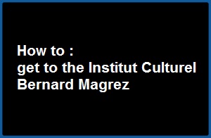Institut Bernard Magrez